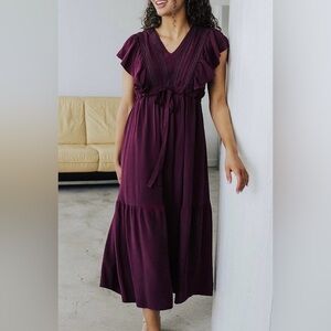 Piper & Scoot Clovis Dress